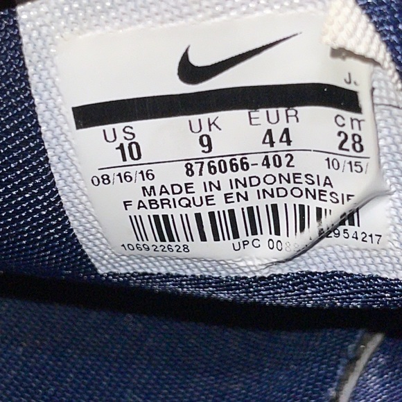 Nike Air Max Modern Flyknit Photo - Picture 8 of 8